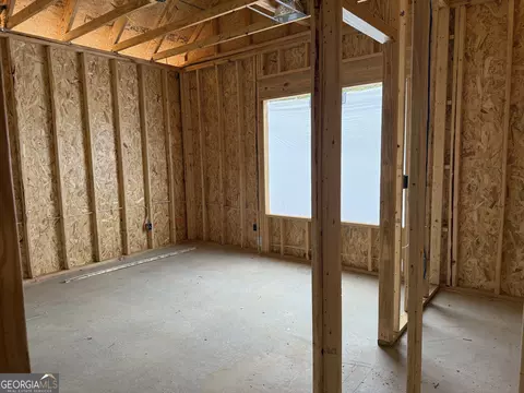 Bedroom - 2630 Williamson Rd, Williamson, GA 30292 photo 5 of 6