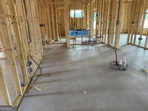 Entry Way - 2630 Williamson Rd, Williamson, GA 30292 photo 8 of 8