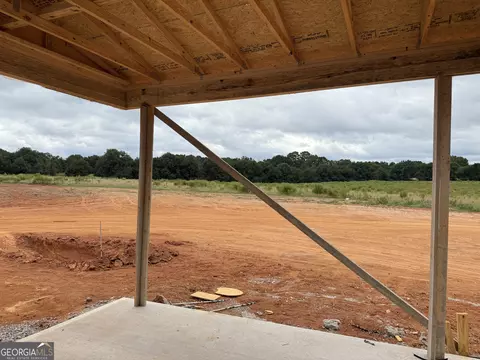 Exterior - 2630 Williamson Rd, Williamson, GA 30292 photo 5 of 8