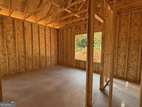 Bedroom - 2630 Williamson Rd, Williamson, GA 30292 photo 2 of 6