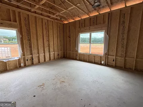 Bedroom - 2630 Williamson Rd, Williamson, GA 30292 photo 4 of 6