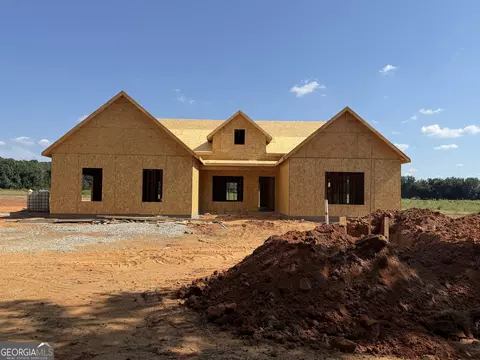 2630 Williamson Rd, Williamson, GA 30292