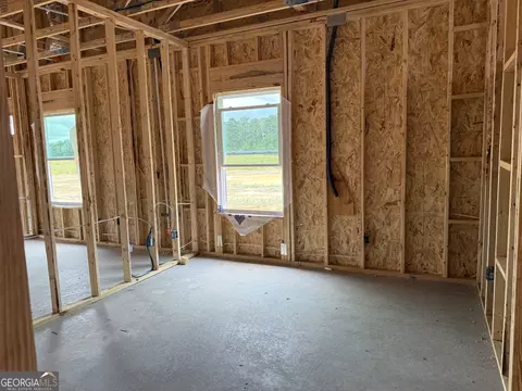 Bedroom - 2630 Williamson Rd, Williamson, GA 30292 photo 6 of 6
