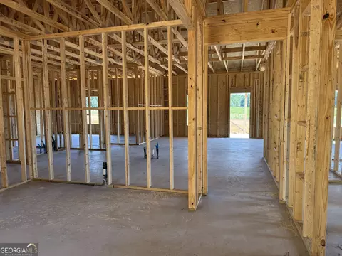 Entry Way - 2630 Williamson Rd, Williamson, GA 30292 photo 1 of 8