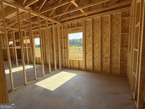 Bedroom - 2630 Williamson Rd, Williamson, GA 30292 photo 3 of 6