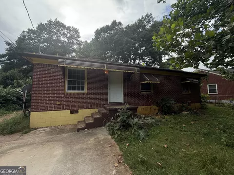 Undisclosed, Decatur, GA 30032