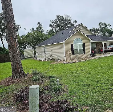 5325 Golf Dr, Lake Park, GA 31636