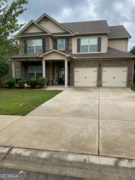 1532 Pressley Ln, Mcdonough, GA 30253