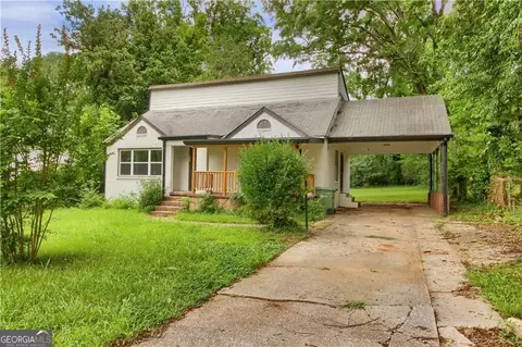 444 Sargent Dr SE, Atlanta, GA 30315