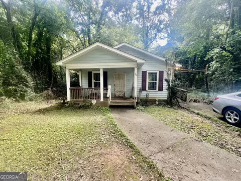 Undisclosed, Atlanta, GA 30331