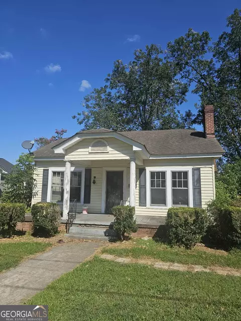 144 Marshall St, Cedartown, GA 30125