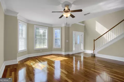 Living - 1566 Rolling Meadows Dr, Mcdonough, GA 30253 photo 1 of 3