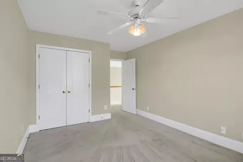 Bedroom - 1566 Rolling Meadows Dr, Mcdonough, GA 30253 photo 6 of 8