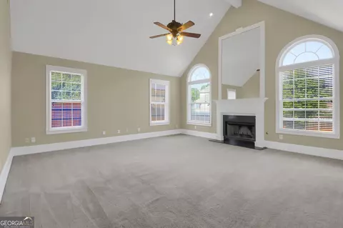 Living - 1566 Rolling Meadows Dr, Mcdonough, GA 30253 photo 2 of 3
