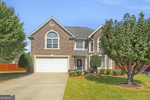 1566 Rolling Meadows Dr, Mcdonough, GA 30253