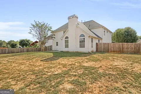 Exterior - 1566 Rolling Meadows Dr, Mcdonough, GA 30253 photo 4 of 4
