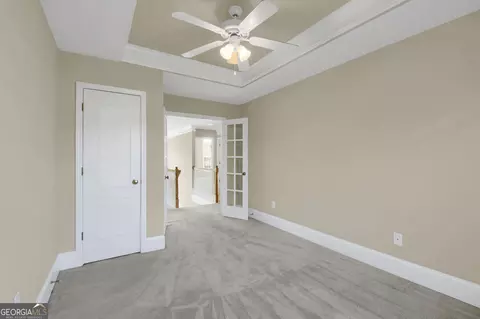 Bedroom - 1566 Rolling Meadows Dr, Mcdonough, GA 30253 photo 4 of 8