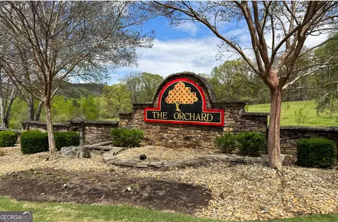 0 Crabapple Rd, Clarkesville, GA 30523