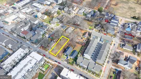 710 Fraser St SE, Atlanta, GA 30315