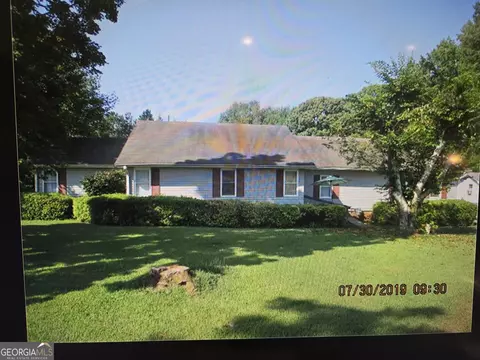 4517 Ga Highway 11 S, Hillsboro, GA 31038