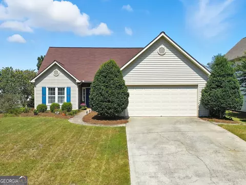 5090 Newpark Dr NW, Acworth, GA 30101