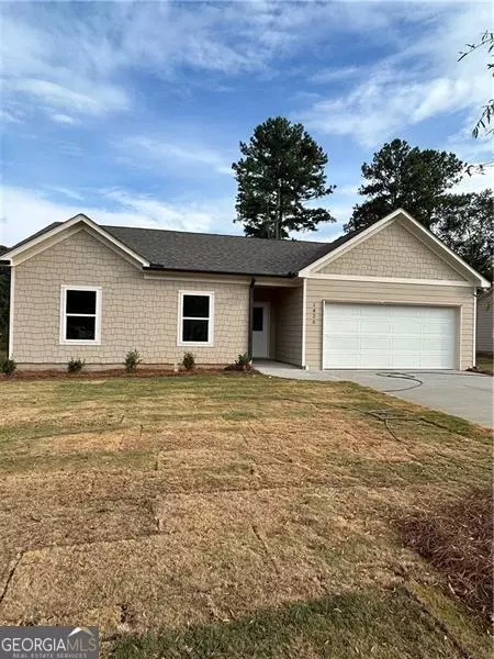 1820 Forkview Dr, Lawrenceville, GA 30044