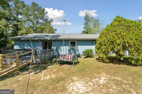 10688 Daisy Nevils Hwy, Claxton, GA 30417
