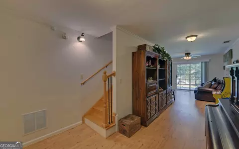 Entry Way - 88 Currahee Pl, Toccoa, GA 30577 photo 1 of 1