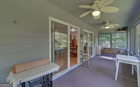Exterior - 88 Currahee Pl, Toccoa, GA 30577 photo 6 of 16