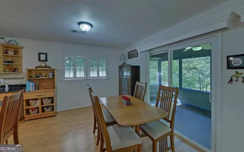 Dining - 88 Currahee Pl, Toccoa, GA 30577 photo 1 of 1