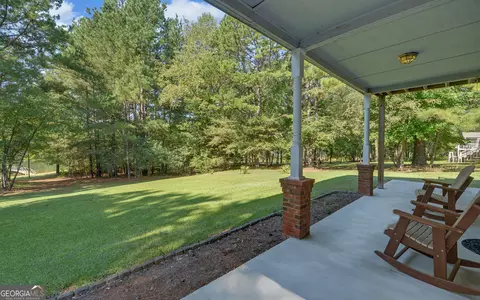 Exterior - 88 Currahee Pl, Toccoa, GA 30577 photo 9 of 16