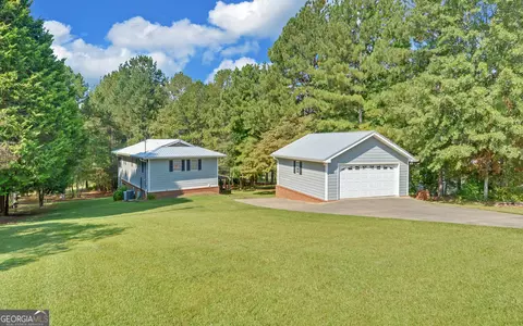 Exterior - 88 Currahee Pl, Toccoa, GA 30577 photo 12 of 16