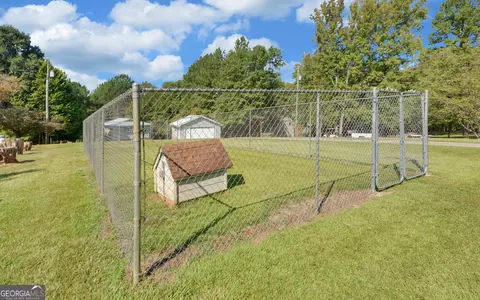 Exterior - 88 Currahee Pl, Toccoa, GA 30577 photo 11 of 16