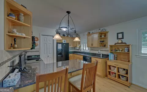 Kitchen - 88 Currahee Pl, Toccoa, GA 30577 photo 1 of 3