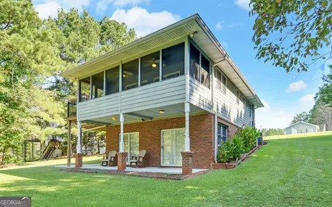 Exterior - 88 Currahee Pl, Toccoa, GA 30577 photo 15 of 16