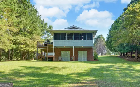 Exterior - 88 Currahee Pl, Toccoa, GA 30577 photo 16 of 16