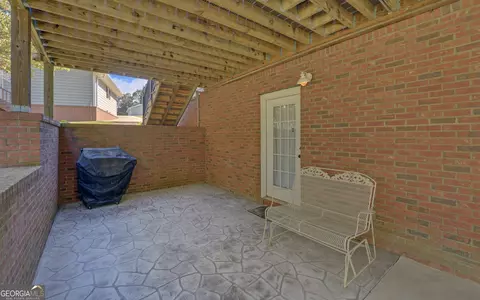 Exterior - 88 Currahee Pl, Toccoa, GA 30577 photo 8 of 16