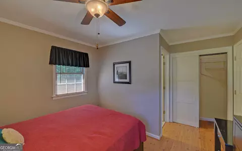 Bedroom - 88 Currahee Pl, Toccoa, GA 30577 photo 2 of 6
