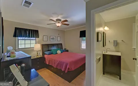 Bedroom - 88 Currahee Pl, Toccoa, GA 30577 photo 1 of 6