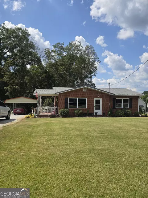273 Old 27 Hwy, Roopville, GA 30170