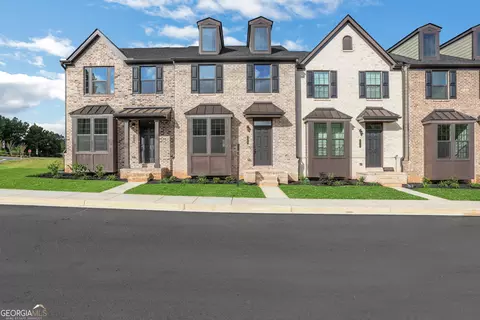 2050 Fortuna St, Lawrenceville, GA 30043