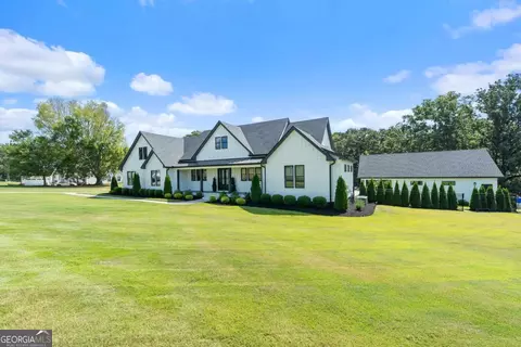 1080 Sunset Blf, Greensboro, GA 30642