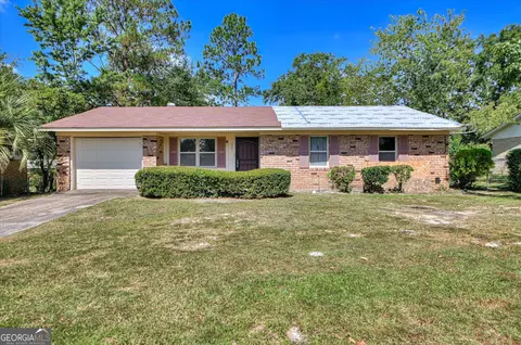 3621 Columbine Rd, Augusta, GA 30906