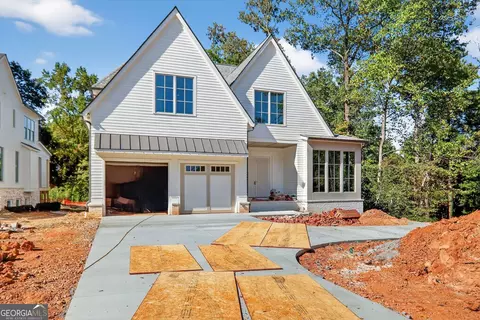 1887 Harts Mill Rd NE, Chamblee, GA 30341