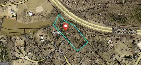 1 Georgia 82, Jefferson, GA 30549