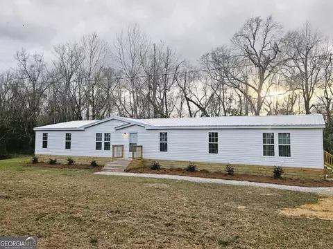 525 Horsefly Rd, Portal, GA 30450