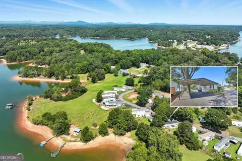 3000 Clarks Bridge Rd, Gainesville, GA 30501