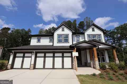 4835 Beechnut Cir, Cumming, GA 30028
