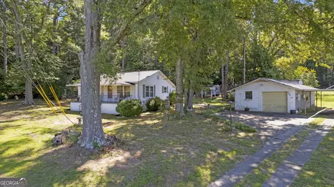 770 Turner Chapel Rd SE, Rome, GA 30161