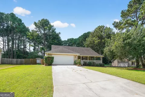 80 Trotters Walk, Covington, GA 30016